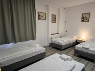 Hotel Zur Buche Бокхорн Екстер'єр фото